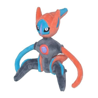 Deoxys (Speed Forme) Pokemon Fit Plush