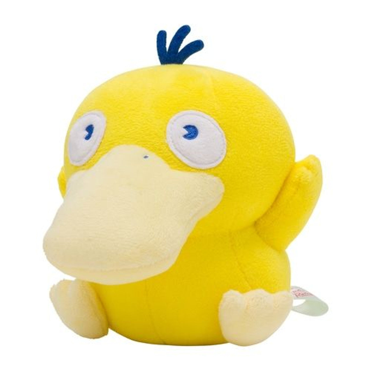 Psyduck Saiko Soda Plush