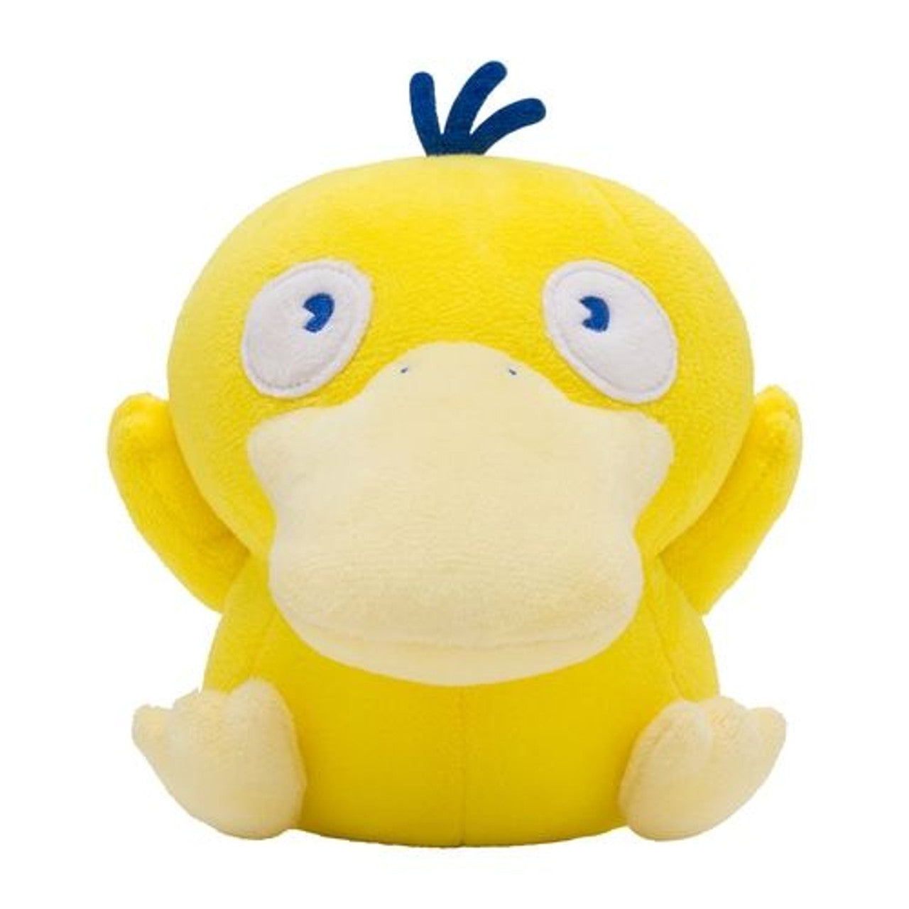 Psyduck Saiko Soda Plush