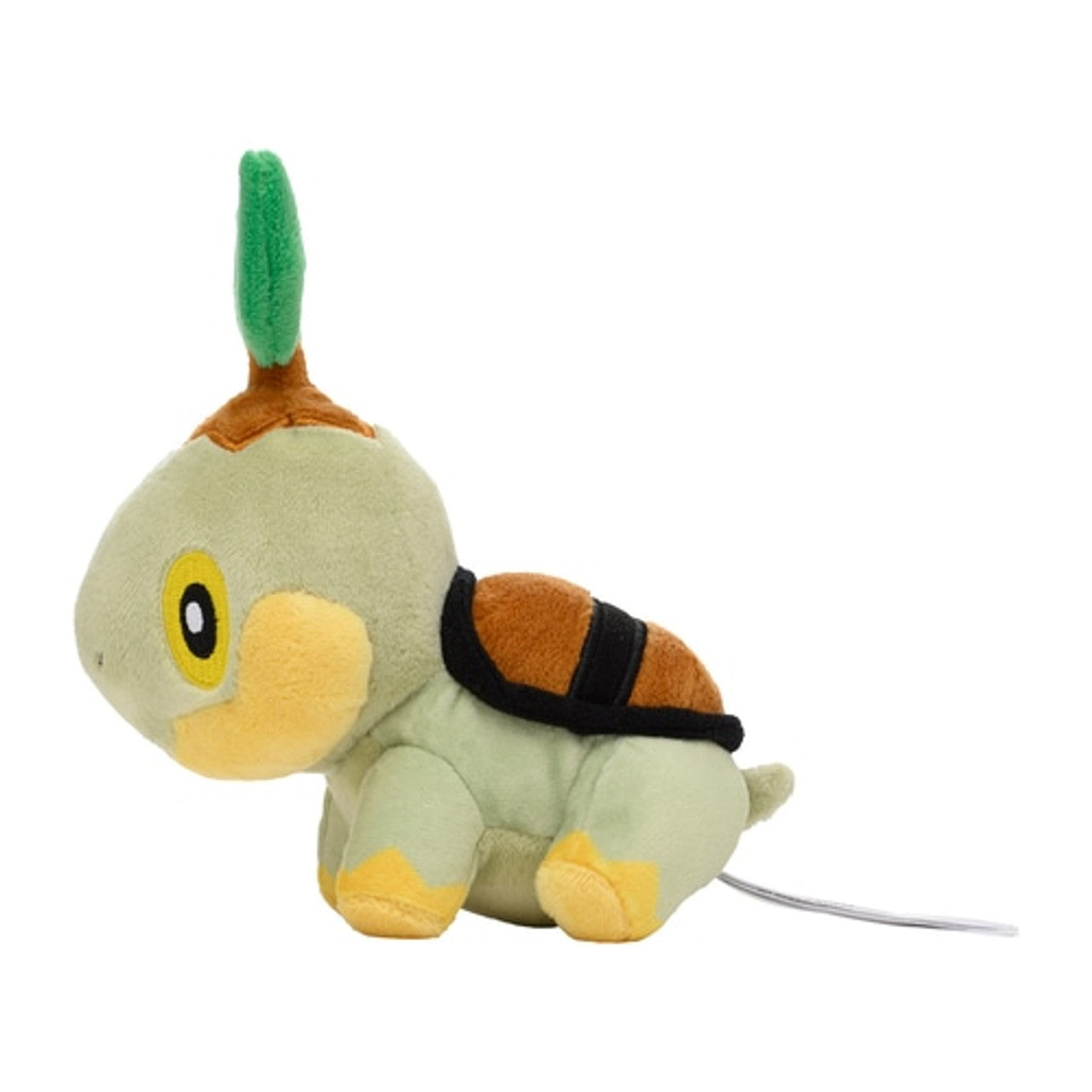 Turtwig Pokemon Fit Plush