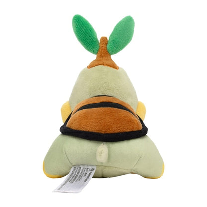 Turtwig Pokemon Fit Plush