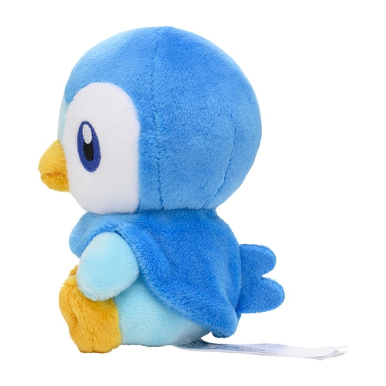 Piplup Pokemon Fit Plush