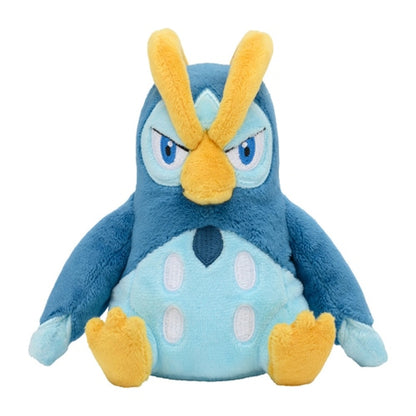 Prinplup Sitting Cuties Plush