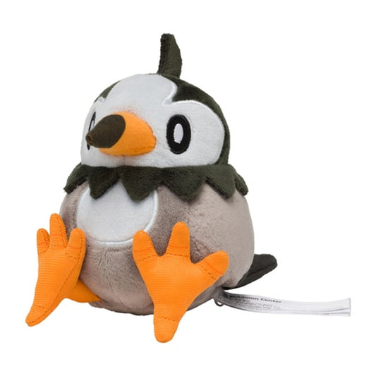 Starly Pokemon Fit Plush