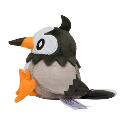 Starly Pokemon Fit Plush