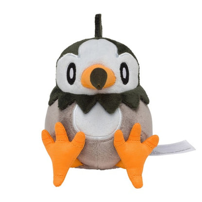 Starly Pokemon Fit Plush