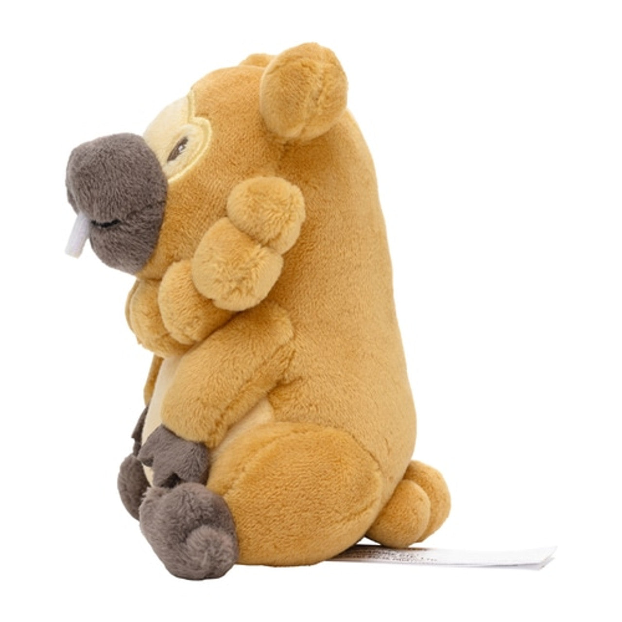 Bidoof Pokemon Fit Plush