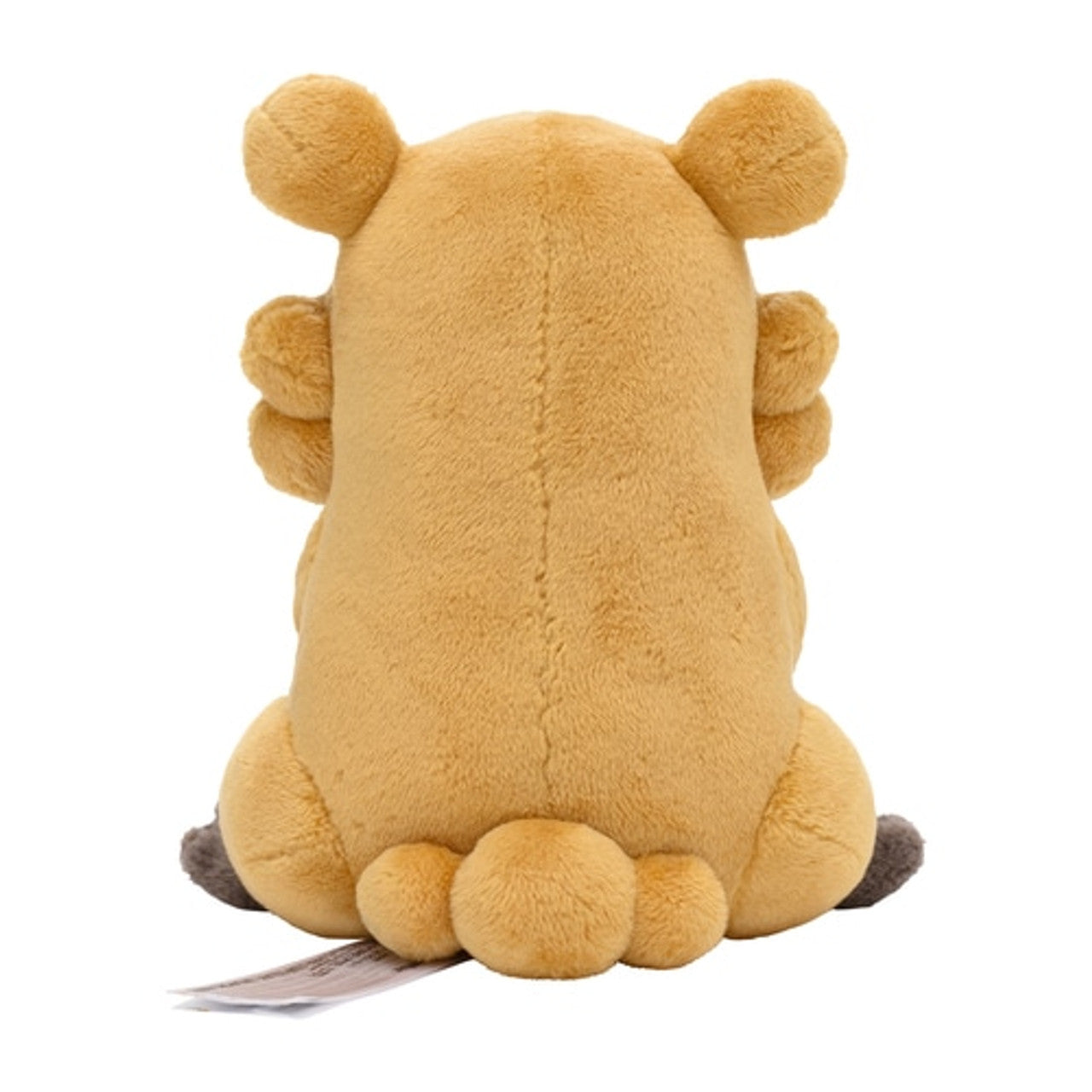 Bidoof Pokemon Fit Plush