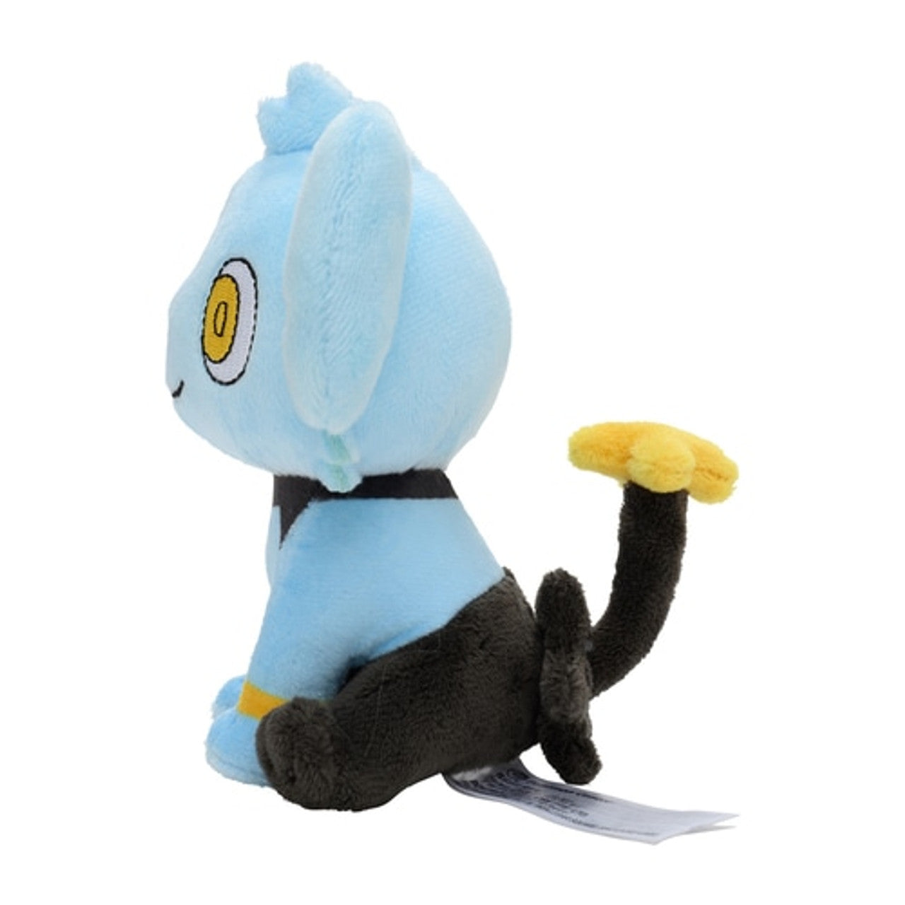 Shinx Pokemon Fit Plush