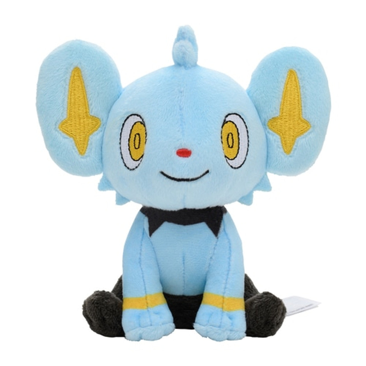 Shinx Pokemon Fit Plush