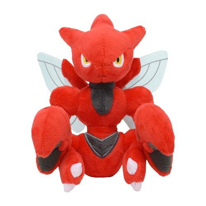 Scizor Sitting Cuties Plush