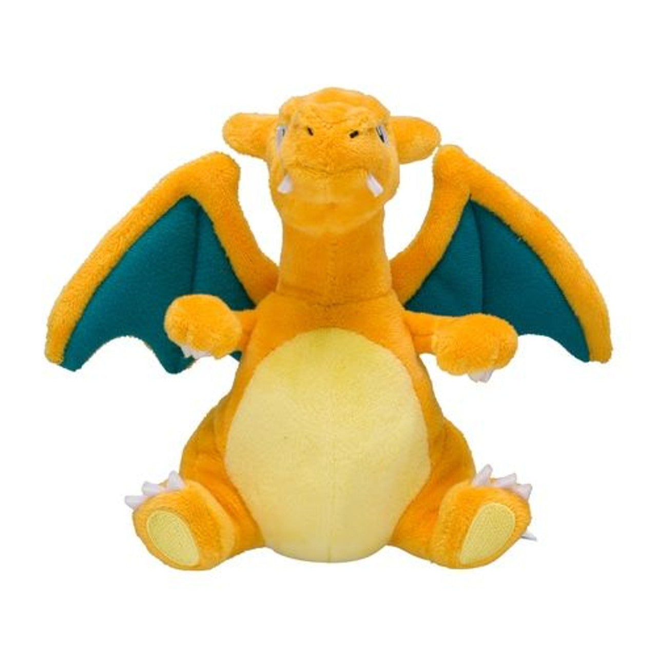 Charizard Sitting Cuties Plush