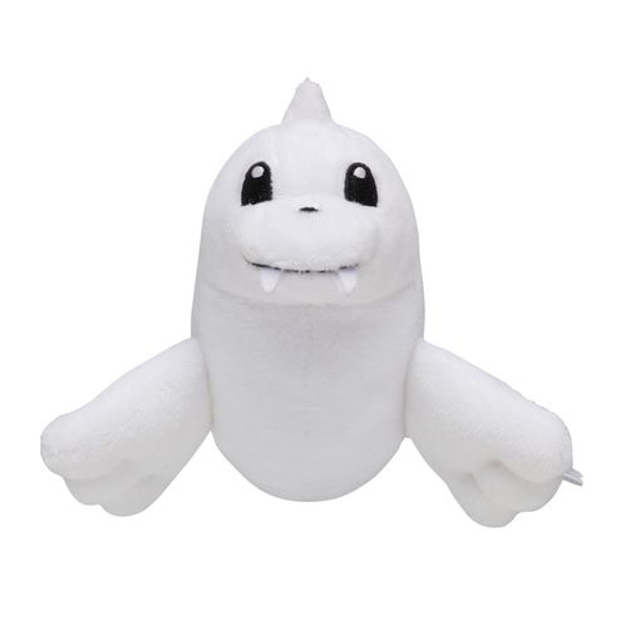 Dewgong Pokemon Fit Plush