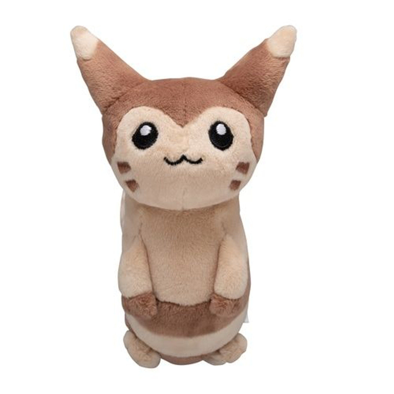 Furret Sitting Cuties Plush