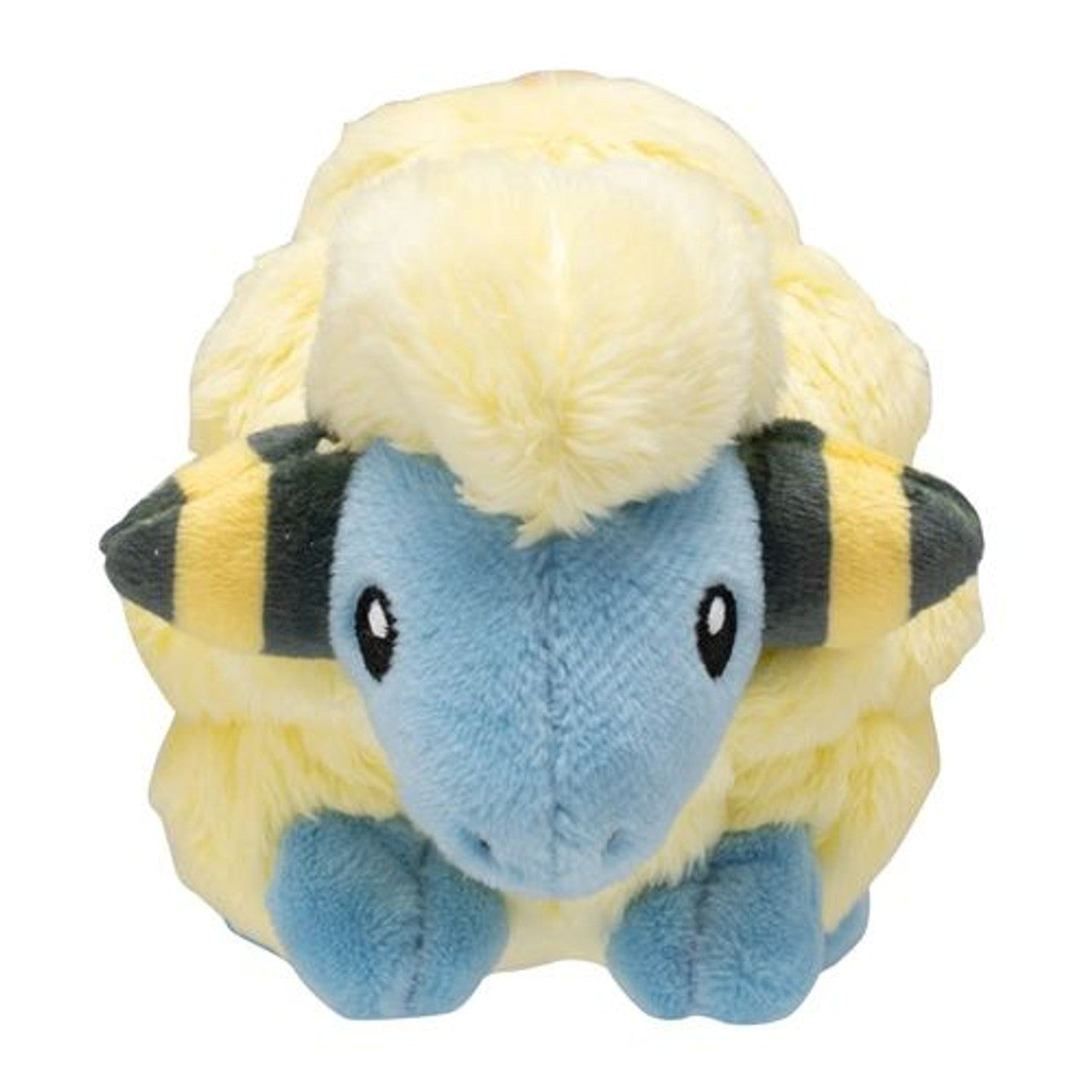 Mareep Pokemon Fit Plush