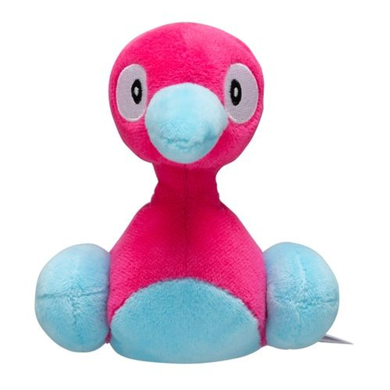 Porygon2 Sitting Cuties Plush