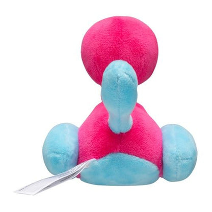 Porygon2 Sitting Cuties Plush