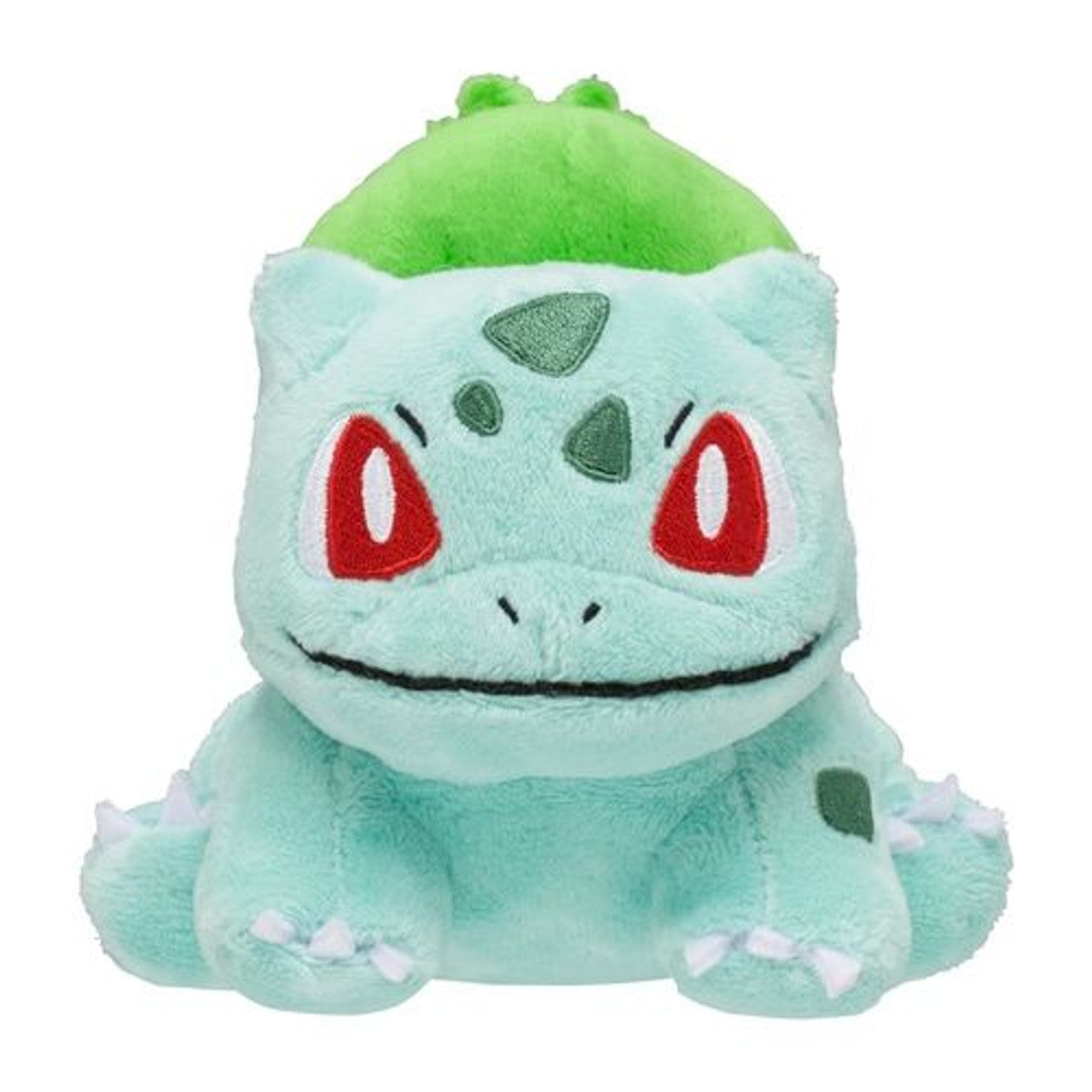 Bulbasaur Sitting Cuties Plush