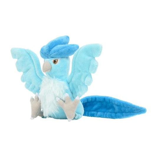 Articuno Sitting Cuties Plush