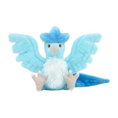 Articuno Sitting Cuties Plush