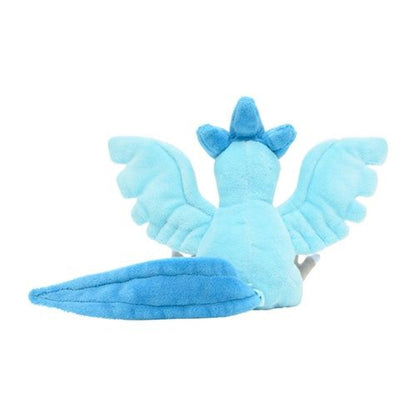 Articuno Sitting Cuties Plush