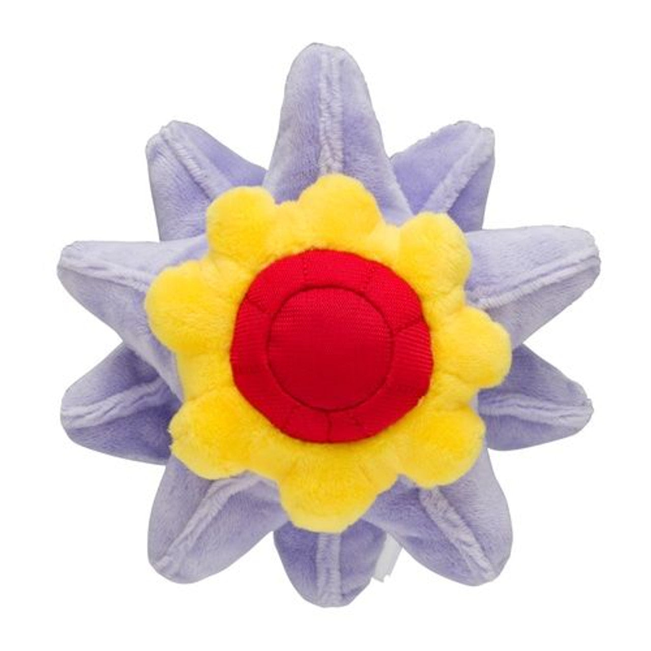 Starmie Pokemon Fit Plush