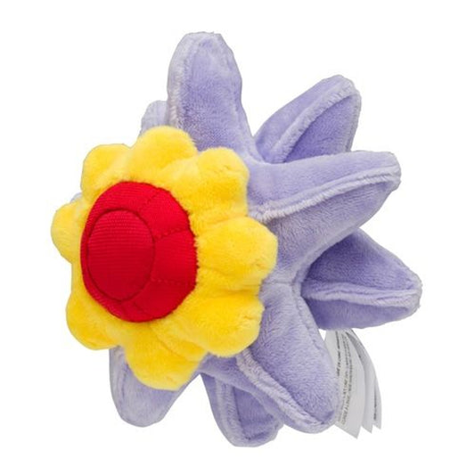 Starmie Pokemon Fit Plush