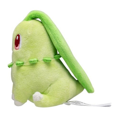 Chikorita Sitting Cuties Plush