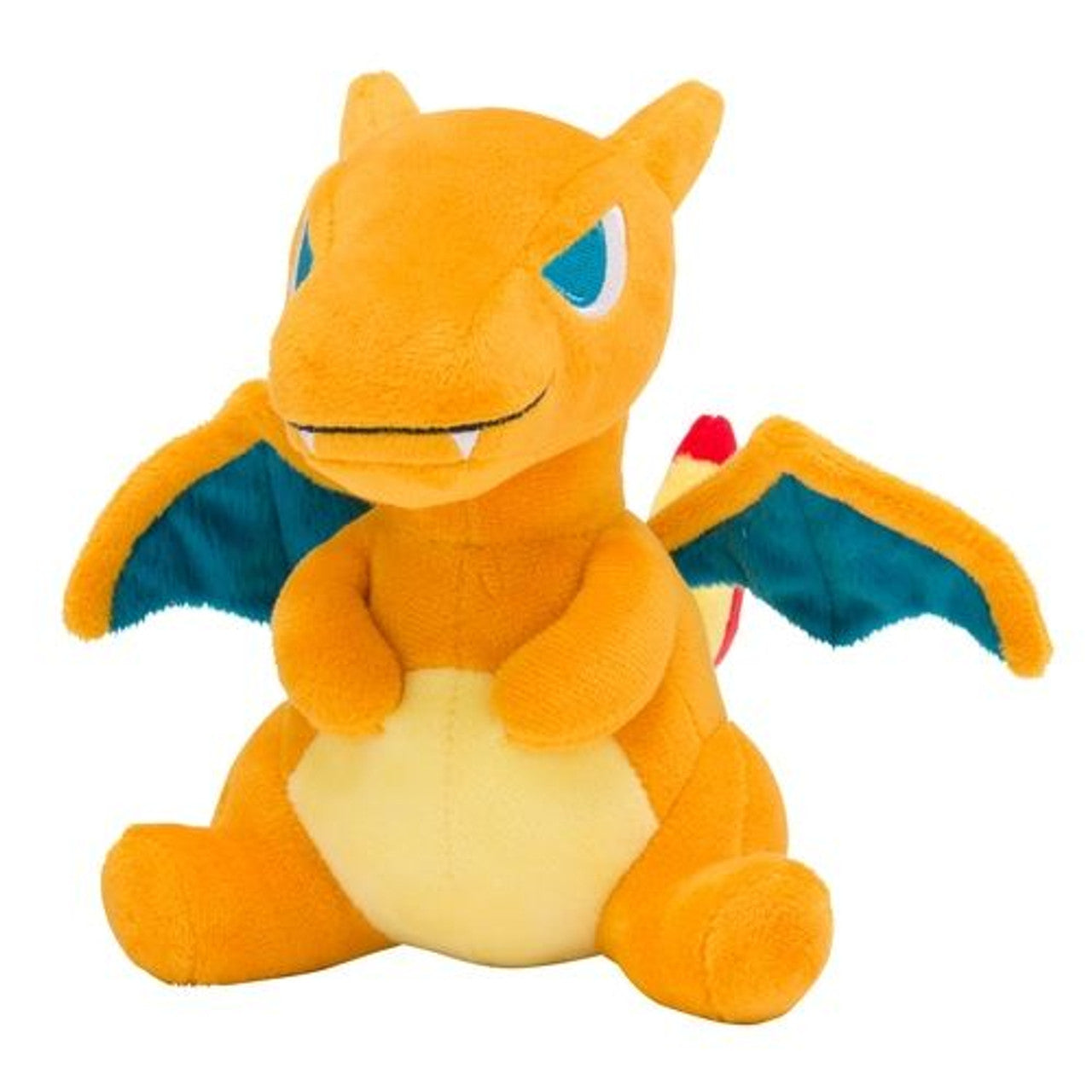 Charizard Pokemon Dolls Plush