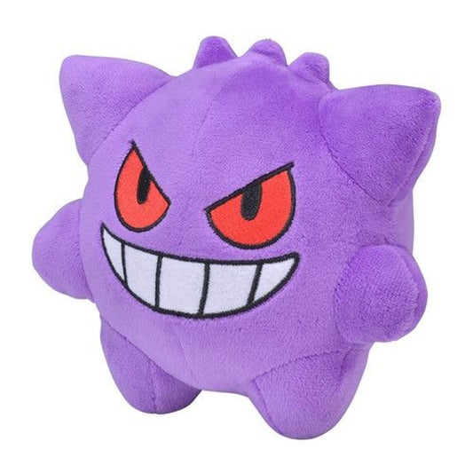 Gengar Pokemon Dolls Plush