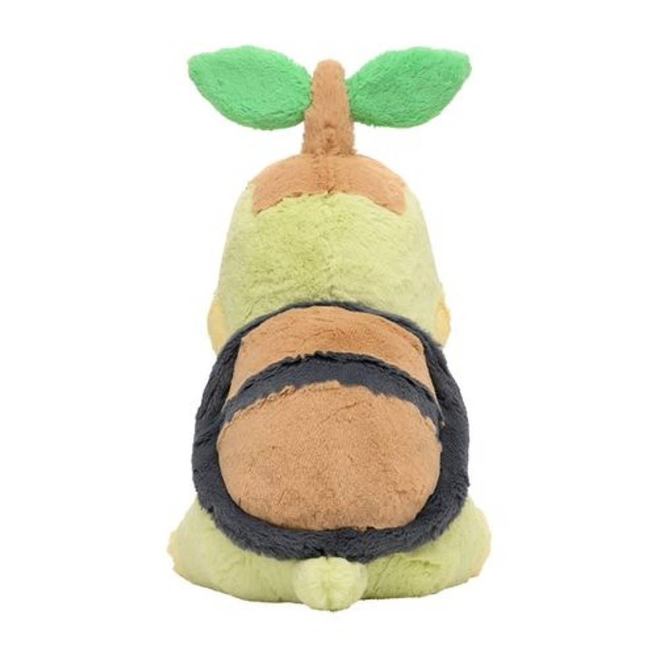 Turtwig Fuwa Comfy Friends Plush