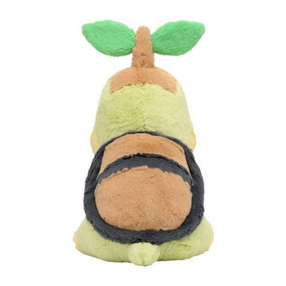 Turtwig Fuwa Comfy Friends Plush