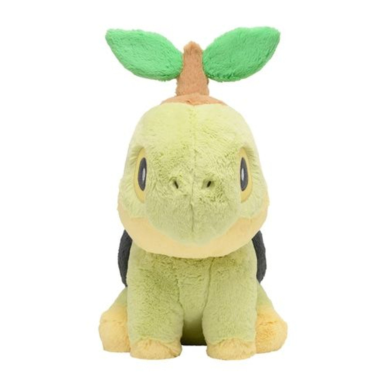 Turtwig Fuwa Comfy Friends Plush