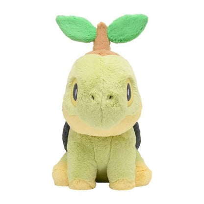Turtwig Fuwa Comfy Friends Plush