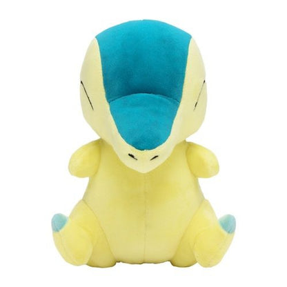 Cyndaquil Pokemon Center Original Plush