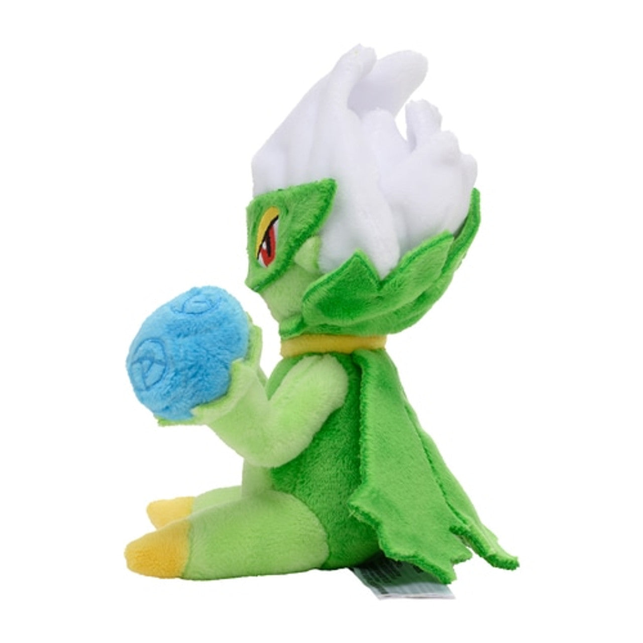 Roserade plush cheap