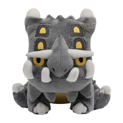 Bastiodon Pokemon Fit Plush