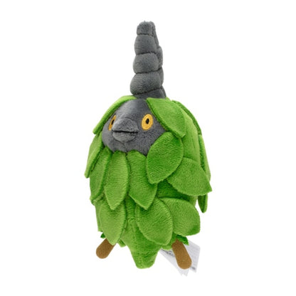 Burmy (Plant Cloak) Pokemon Fit Plush