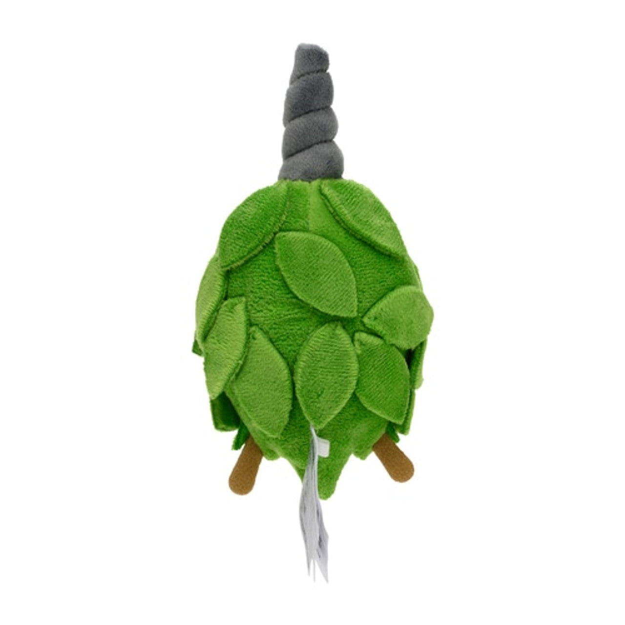 Burmy (Plant Cloak) Pokemon Fit Plush