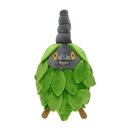 Burmy (Plant Cloak) Pokemon Fit Plush