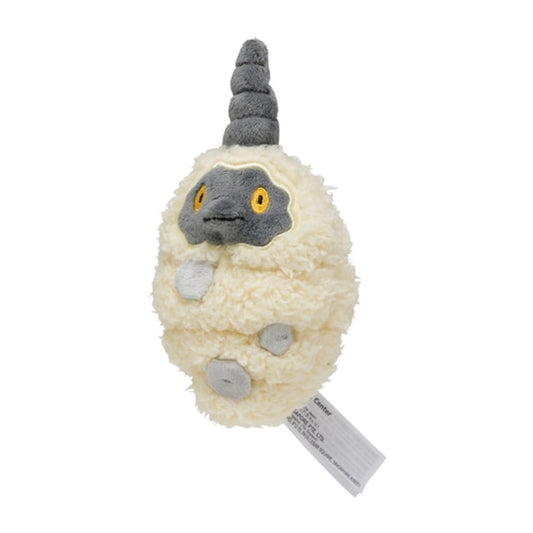 Burmy (Sandy Cloak) Pokemon Fit Plush