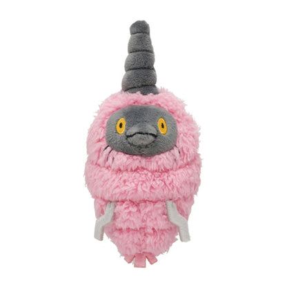 Burmy (Trash Cloak) Pokemon Fit Plush