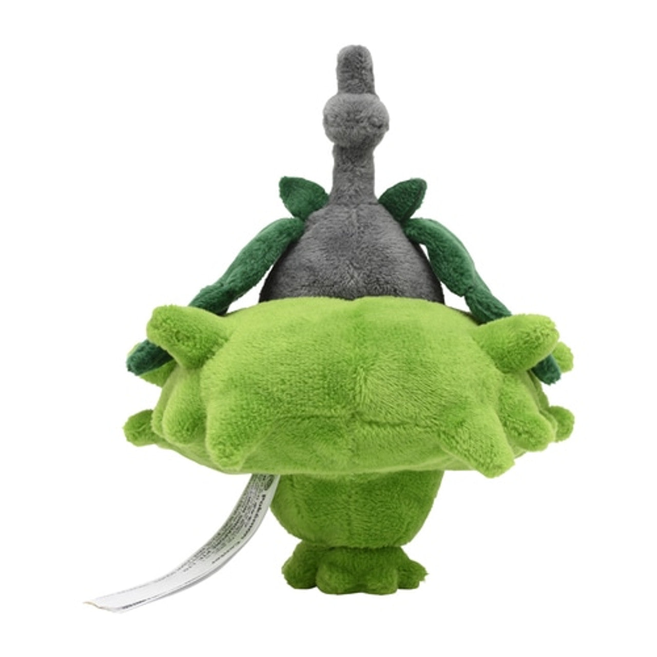 Wormadam (Plant Cloak) Pokemon Fit Plush