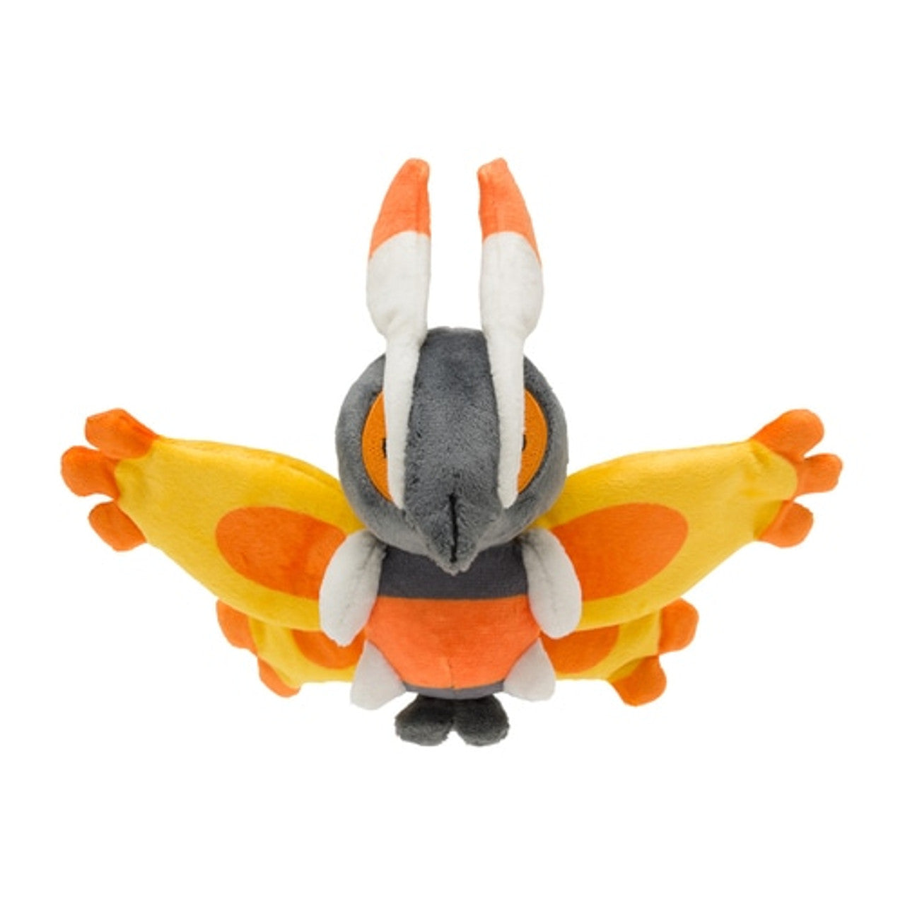 Mothim Sitting Cuties Plush