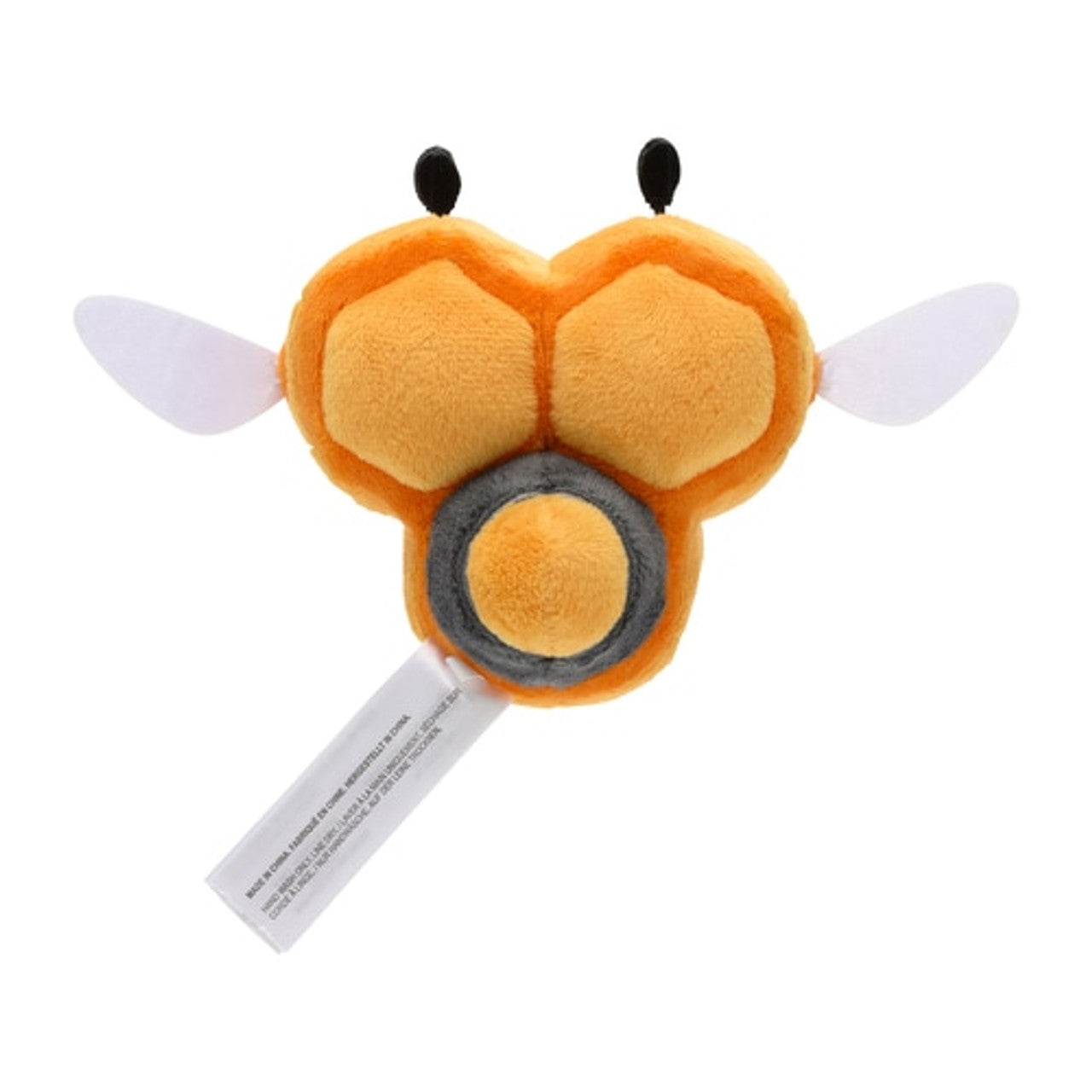 Combee Pokemon Fit Plush