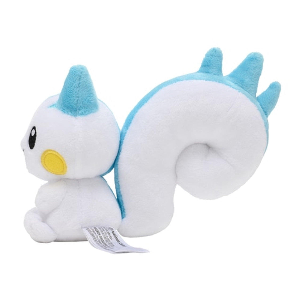 Pachirisu Pokemon Fit Plush