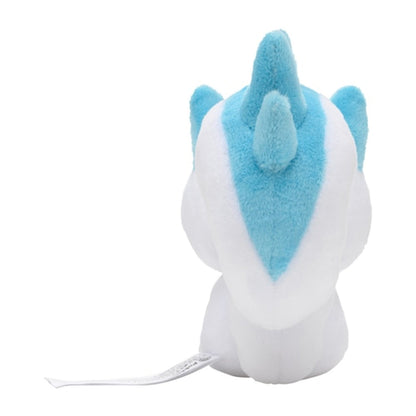 Pachirisu Pokemon Fit Plush