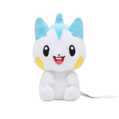 Pachirisu Pokemon Fit Plush