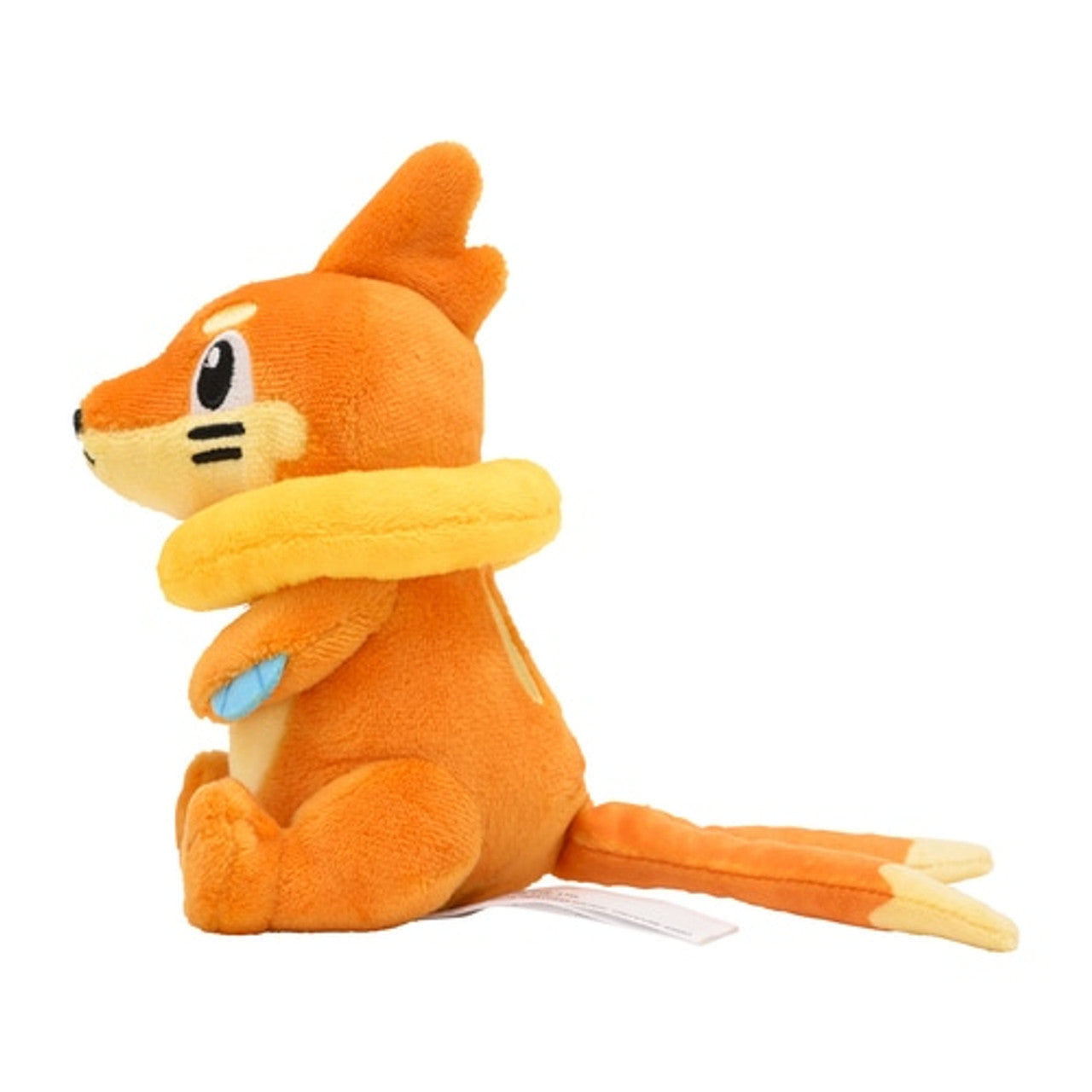 Buizel Sitting Cuties Plush