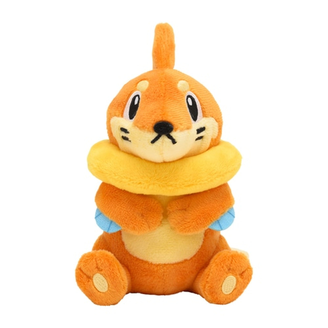 Buizel Sitting Cuties Plush